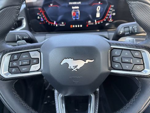 Used 2024 Ford Mustang GT Premium RWD image 26