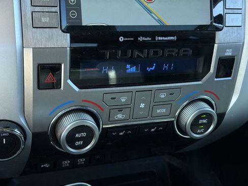 Used 2020 Toyota Tundra TRD Pro AWD/4WD image 29