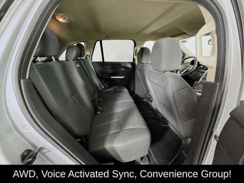Used 2013 Ford Edge SE image 23