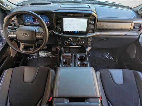 Certified 2025 Ford F150 Raptor image 20