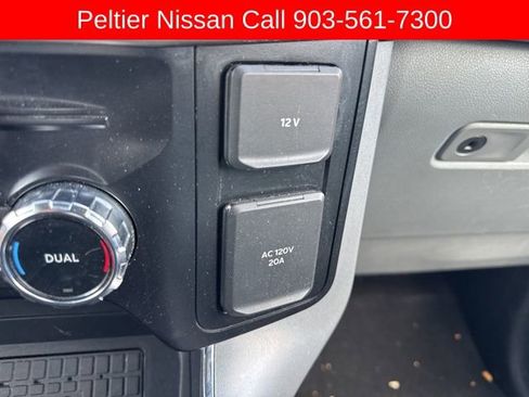 Used 2024 Ford F150 XLT w/ Equipment Group 302A MID AWD/4WD image 19