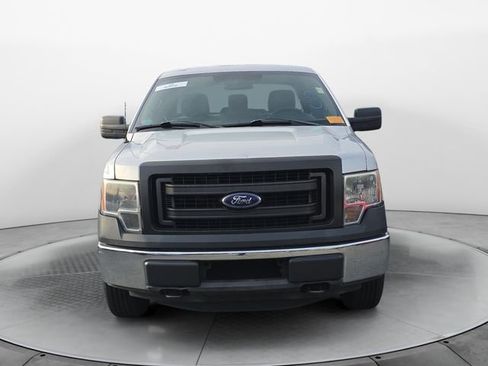 Used 2014 Ford F150 XL w/ Equipment Group 101A Mid image 8