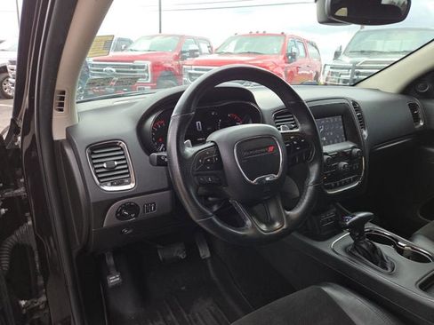 Used 2018 Dodge Durango GT image 8