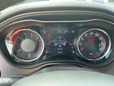 Used 2023 Dodge Challenger R/T RWD image 19