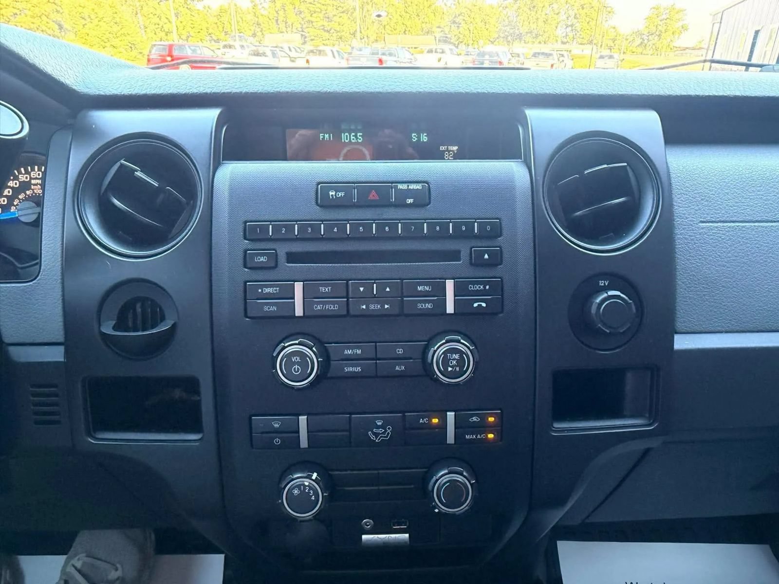 Used 2014 Ford F150 STX w/ Equipment Group 201A Mid RWD image 14