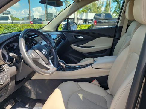 Used 2020 Buick Envision Preferred FWD image 11