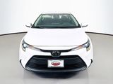 Certified 2023 Toyota Corolla LE image 2