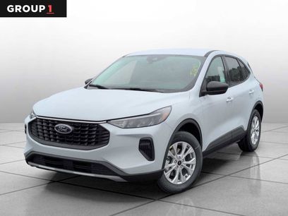 New 2026 Ford Escape Active w/ Tech Pack #1