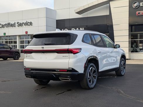 New 2026 Buick Enclave Sport Touring image 4