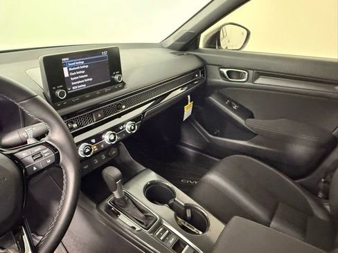 Used 2026 Honda Civic Sport image 26