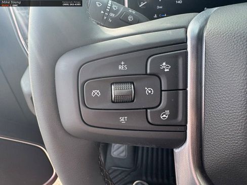 New 2026 GMC Sierra 1500 Elevation AWD/4WD image 17