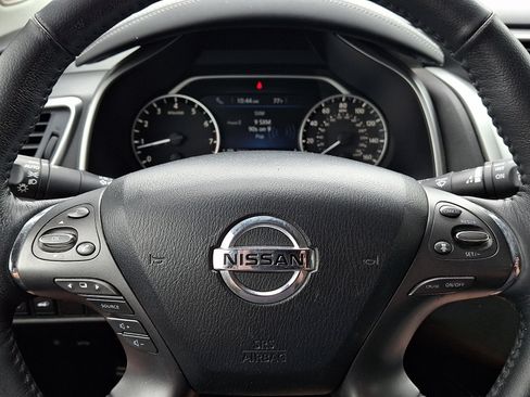 Used 2019 Nissan Murano SL AWD/4WD image 19