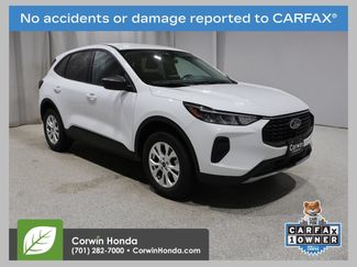 Used 2025 Ford Escape Active AWD/4WD 360° Tour
