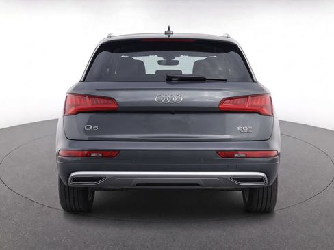 Used 2018 Audi Q5 2.0T Premium Plus AWD/4WD image 5
