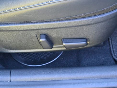 Used 2022 Kia Stinger GT-Line w/ Sun & Sound Package image 27