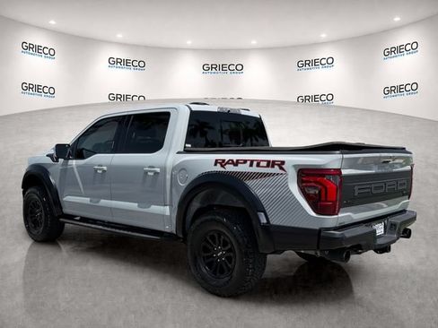 Used 2024 Ford F150 Raptor AWD/4WD image 5
