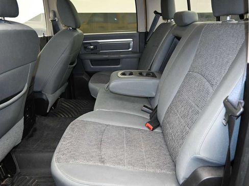 Used 2016 RAM 1500 Big Horn AWD/4WD image 19