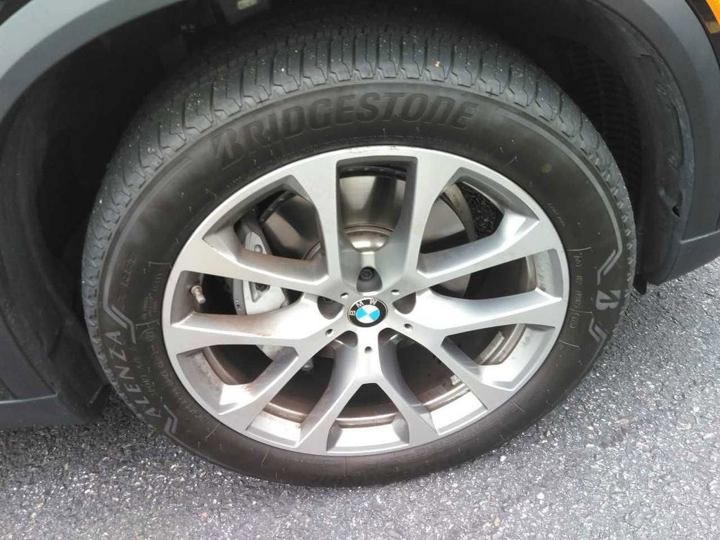 Used 2026 BMW X5 xDrive40i w/ Climate Comfort Package AWD/4WD image 15