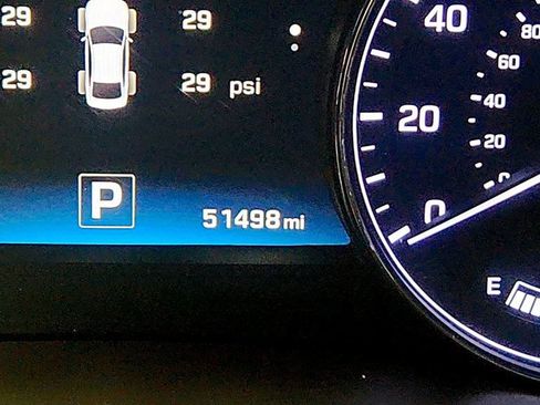 Used 2017 Genesis G80 3.8 w/ Option Group 03 RWD image 16