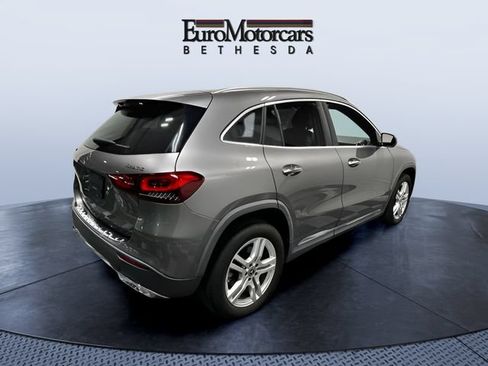 Used 2022 Mercedes-Benz GLA 250 4MATIC image 5