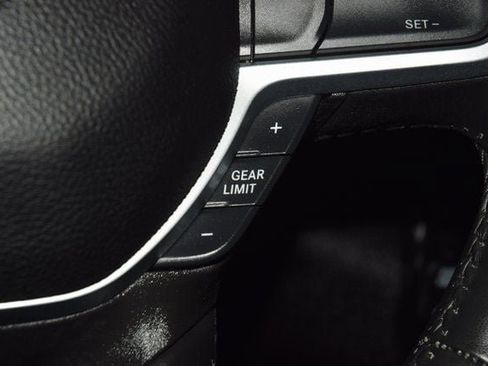 Used 2024 RAM 5500 SLT w/ Quick Order Package 2YG SLT image 37