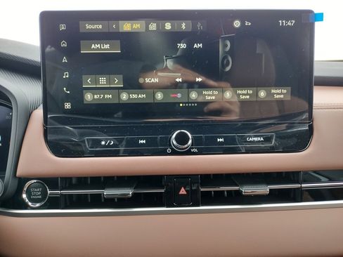 New 2026 Mitsubishi Outlander SEL image 4