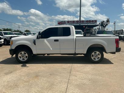 Used 2017 Ford F250 XL w/ Power Equipment Group