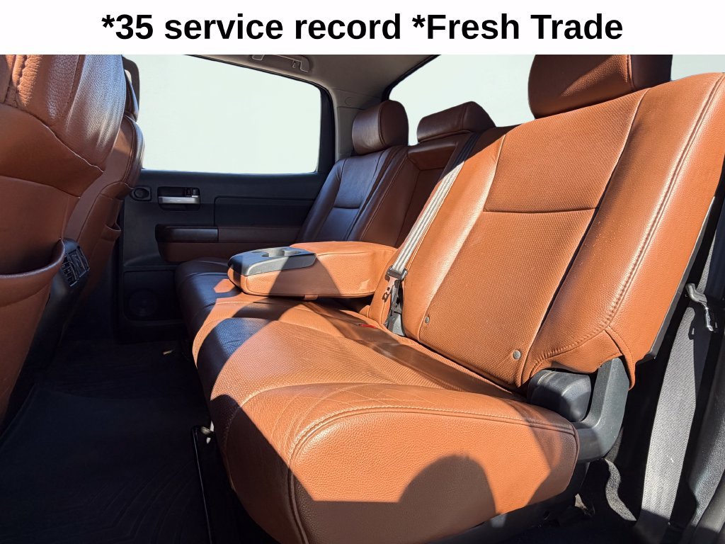 Used 2013 Toyota Tundra Platinum AWD/4WD image 30