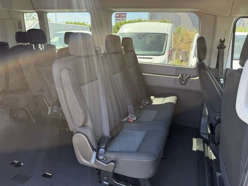 Used 2023 Ford Transit 350 XLT image 26