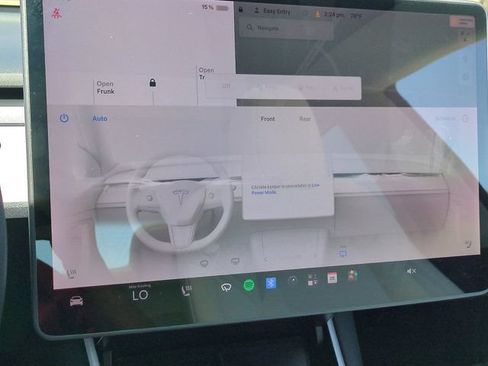 Used 2020 Tesla Model 3 Performance AWD/4WD image 24