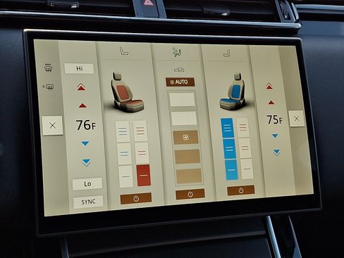 New 2026 Land Rover Range Rover Velar S image 15