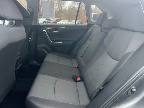 Used 2023 Toyota RAV4 XLE w/ Convenience Package image 19