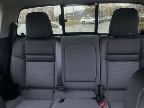 Used 2023 Nissan Frontier SV w/ SV Convenience Package image 31