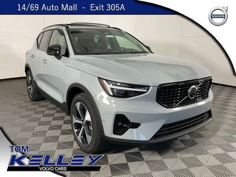 New 2026 Volvo XC40 B5 Plus w/ Protection Package Premier image 1
