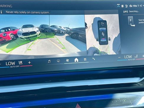 New 2026 BMW i5 eDrive40 image 11