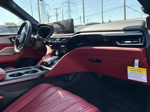 Used 2025 Acura MDX A-Spec image 19