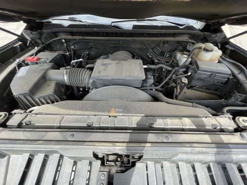 Used 2021 GMC Sierra 2500 Denali w/ Denali Ultimate Package image 57