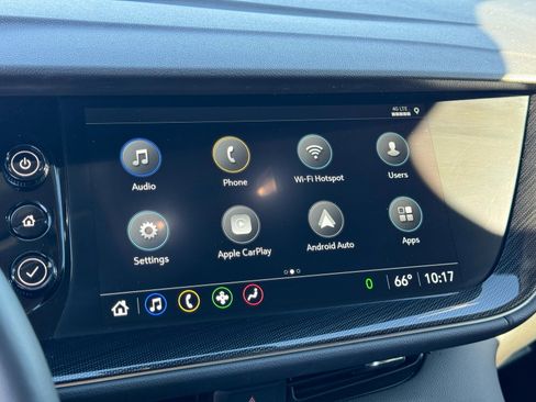 Used 2023 Buick Envision Preferred image 25