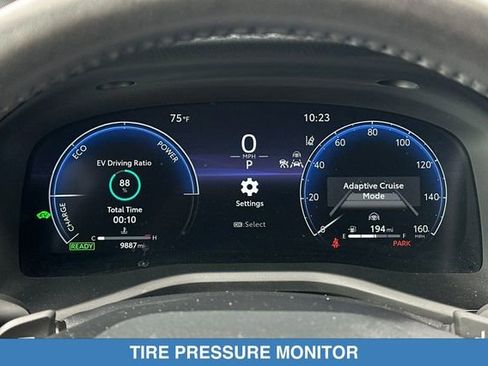 Used 2025 Toyota Camry XSE FWD image 25