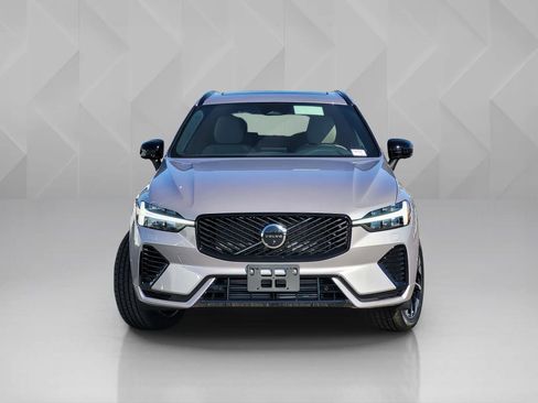 New 2026 Volvo XC60 T8 Plus w/ Climate Package image 2