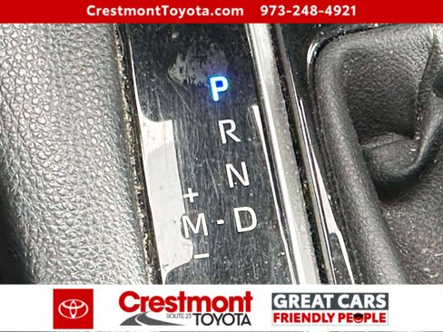 Certified 2023 Toyota Corolla Cross XLE w/ Convenience Package image 26