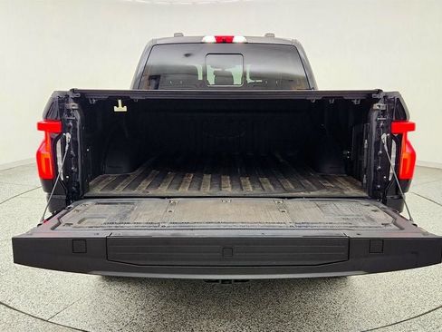 Used 2023 Ford F150 Lightning Lariat w/ Equipment Group 511A High AWD/4WD image 22
