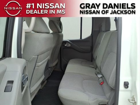 Used 2018 Nissan Frontier SV w/ Value Truck Package image 25