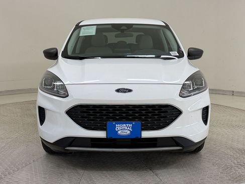 Used 2022 Ford Escape SE w/ Convenience Package FWD image 6