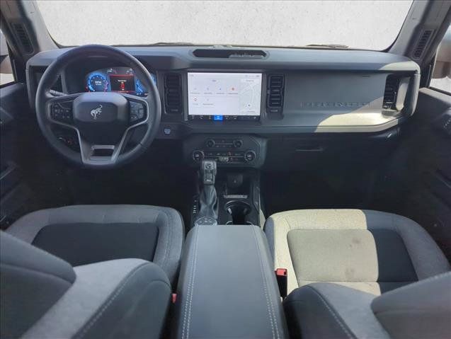 Used 2025 Ford Bronco Big Bend AWD/4WD image 26