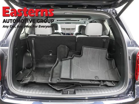 Used 2025 Hyundai Palisade SEL image 9