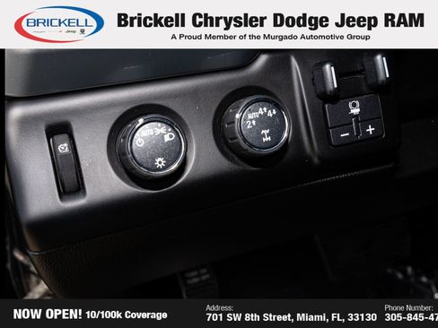 Used 2019 Chevrolet Tahoe LS w/ Max Trailering Package AWD/4WD image 25