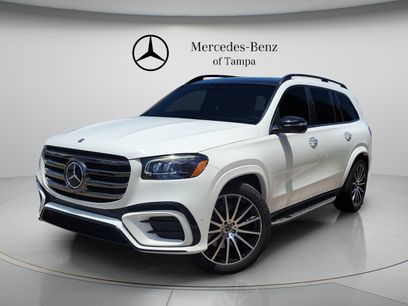 Certified 2024 Mercedes-Benz GLS 450 4MATIC