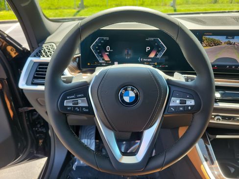 New 2026 BMW X5 sDrive40i w/ Climate Comfort Package RWD image 22