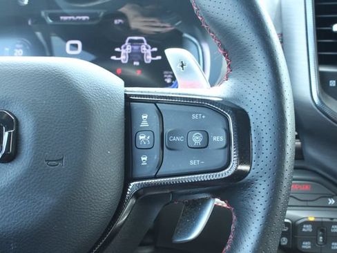 Used 2025 RAM 1500 RHO w/ RHO Level 1 Equipment Group AWD/4WD image 29